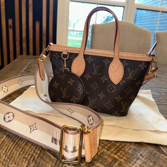 NEVERFULL BB - Picture 4 of 6